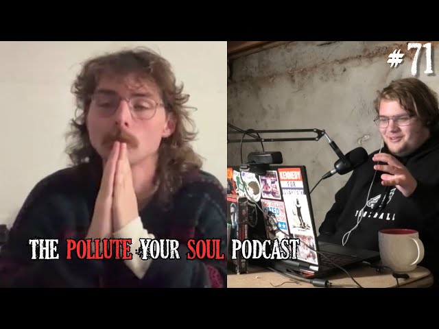 Feet Of Jeb - TPYSP #71 (ft. WorldOfJeb)