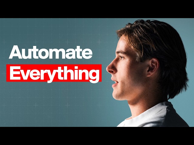 AI Agents: The Most Valuable Skill You Can Learn in 2026 (Full Course)