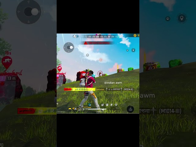 Palak Jhapakte Squad khatam 😵🔥Wait For End 😂 #shortsfeed #tgrnrz #tondegamer