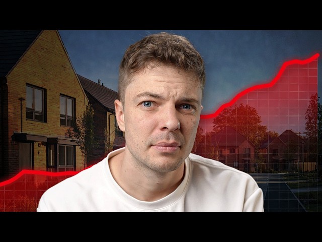 Is This the Worst Time Ever to Buy a House in the UK?