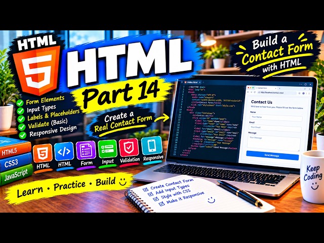 Very basic HTML A link for beginners (build a simple website with HTML/CSS)