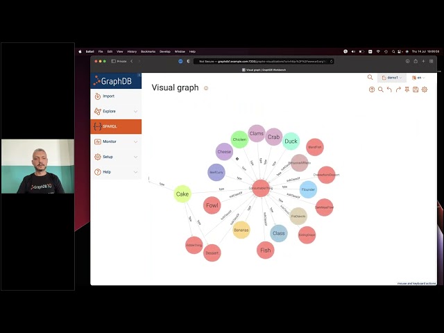 Webinar: GraphDB 10 – An Effortless Journey From The Small Business To The Large Enterprise