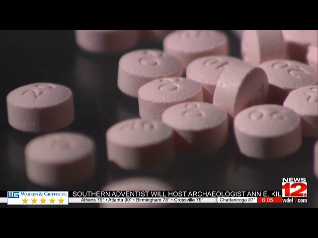 MAT Program continues the fight against opioid addiction