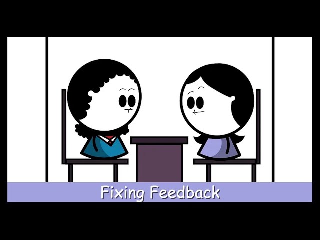 Is Your Feedback Style More Sheriff Than Mentor?