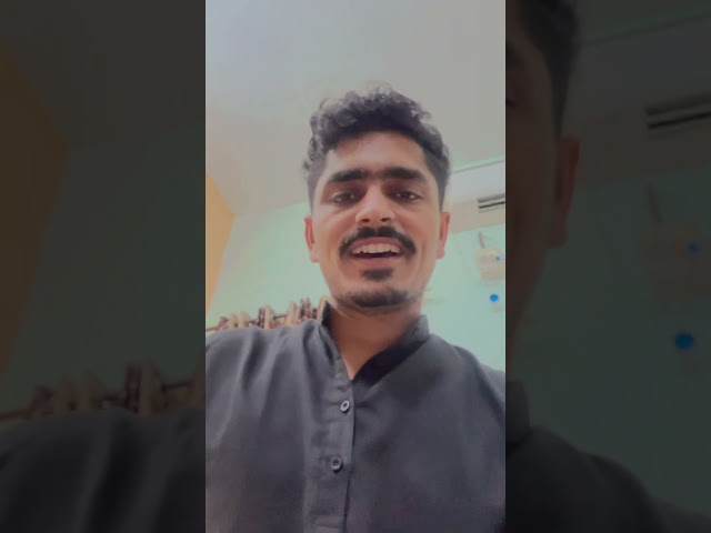 Funny Incident Happened With Me @AshwaniSheoran