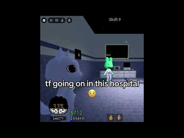 0.001 chance? #huh #fyppp #animalhospitalroblox 