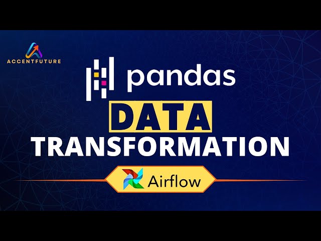 Pandas Data Transformations Cleaning, Formatting, and Analyzing Data in Python