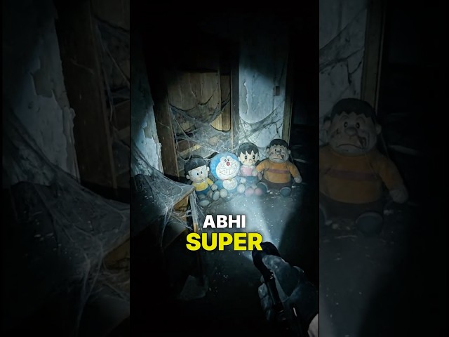 Old Characters Flashlight Ai Video Editing | Old Cartoon Character Horror Torch Ai Video Editing