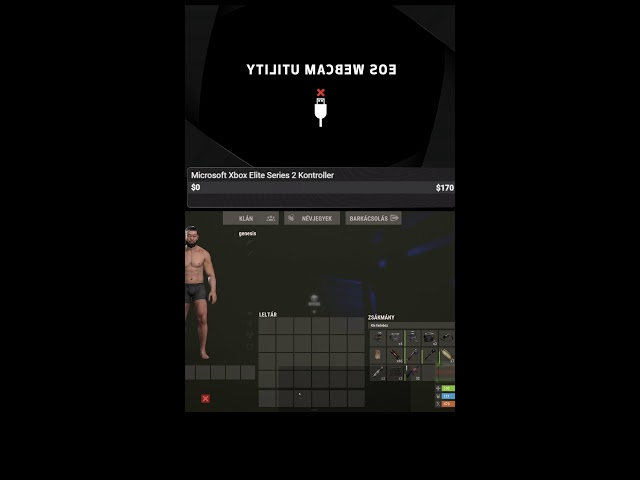 RUST 🔴 | HARMADIK NAP BASE UPGRADE V
