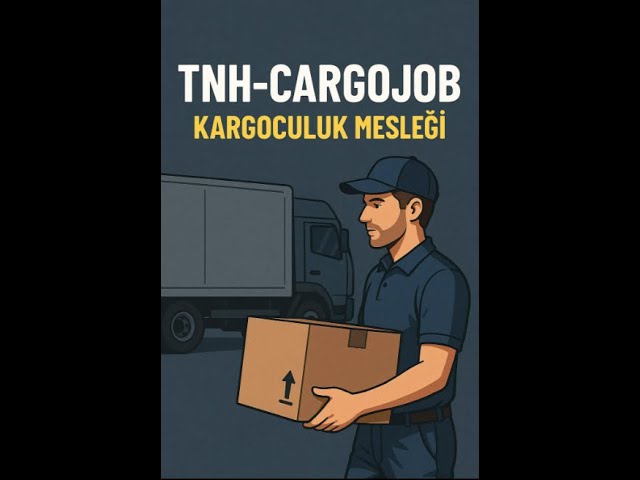 [Free] Fivem qbcore framework and ox_target compatible tnh-cargojob script (open source)