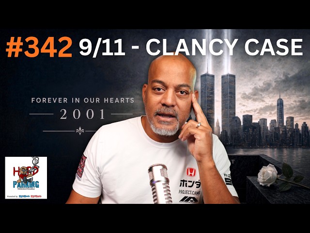Remembering 9/11 | Lindsay Clancy Trial - Opinion