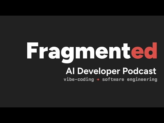301 - The AI coding ladder