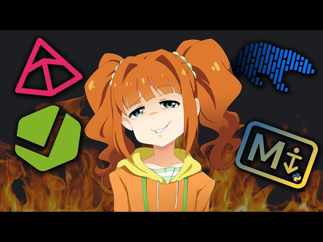 99% of devs don't know these SICK python libraries