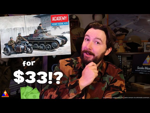 A Contender For Best Kit of the Summer!? | BREAKING Scale Model News