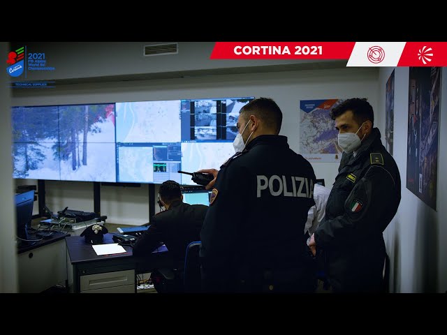 Cortina 2021