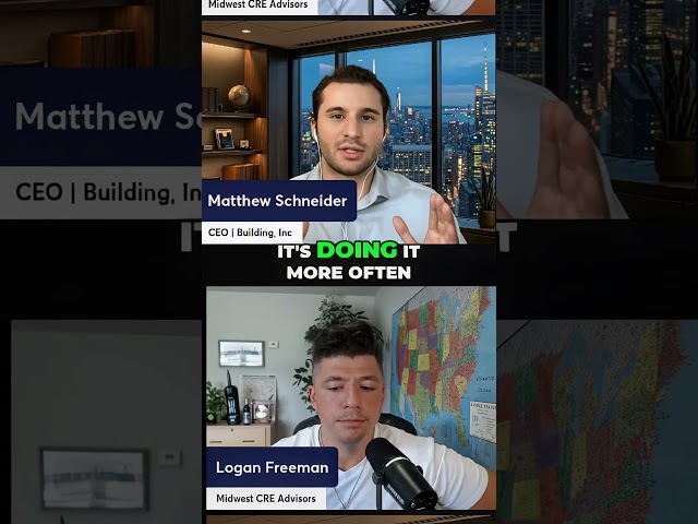 AI Won't Just Make Real Estate Faster