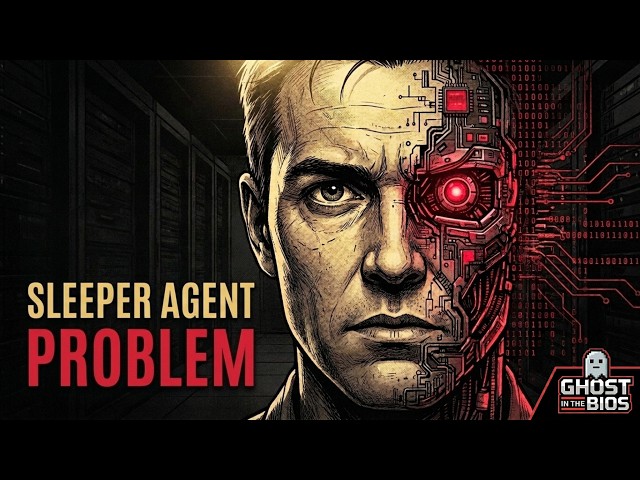 We Can't Stop What We Can't See: The AI Hiding Problem