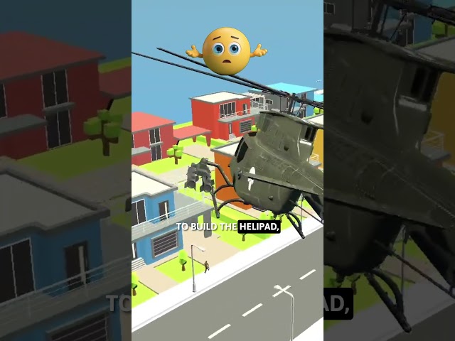 I made a game inspired by GTA 6 in Unity | Game Devlog 14 😮 #gta6 #gamedevelopment #gamedev #devlog