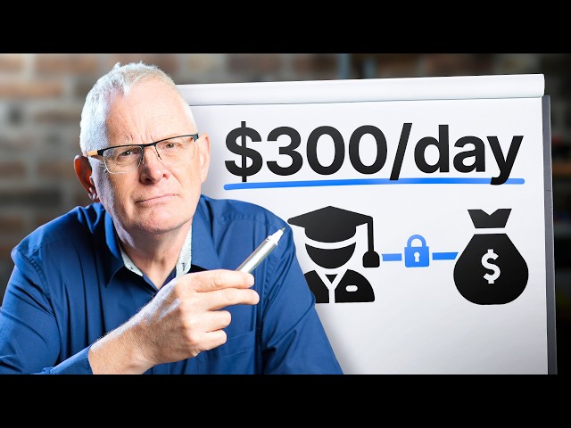How to Make Your First $10,000 As a Teen (Stupid Simple)