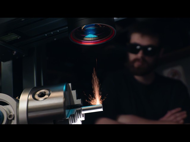 Photo-ablative Micromachining (and Other Contagious Diseases)