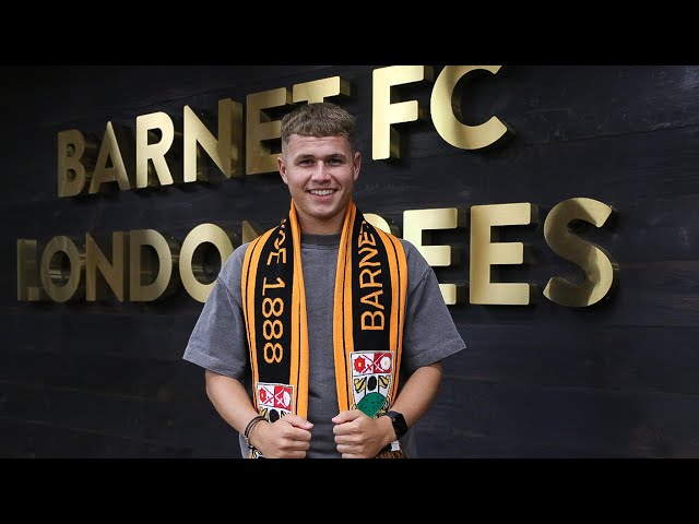 First Words | Zak Brunt