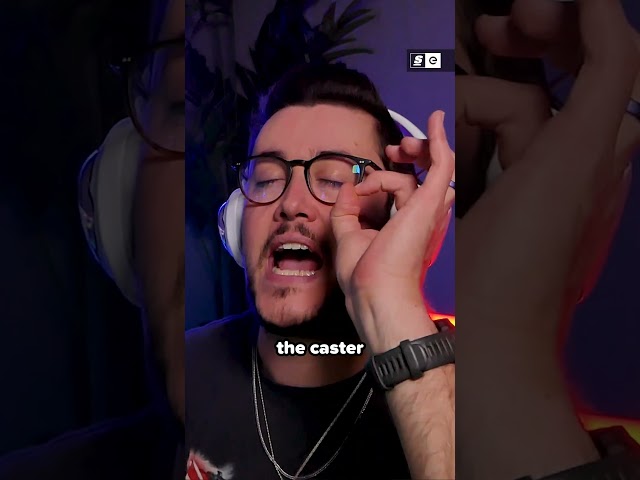When They Needed Faker Most... He Answered