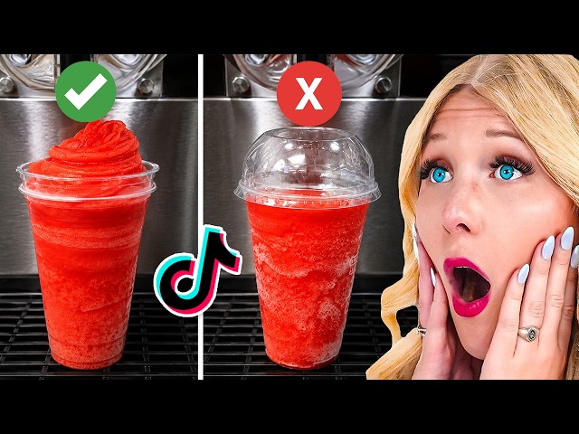 900 IQ Secrets I Learned on TikTok!