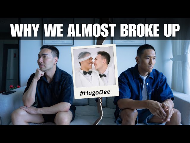 HugoDee: The Truth About Our 'Perfect' Relationship