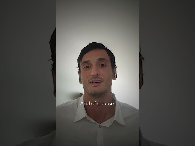 Use AI To Sift Through the Noise