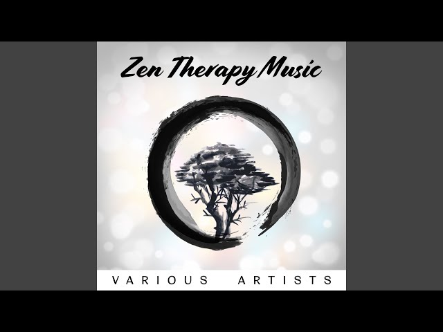 Zen Therapy Music for Deep Sleep