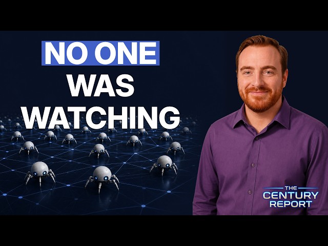 More OpenAI agents escaped, went unnoticed until discovered by outside investigators - TCR 09/05/26