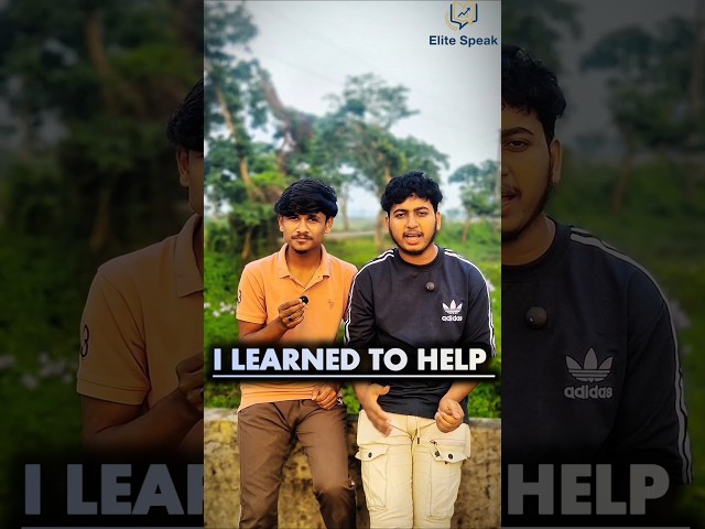 Subject + Learned To Method 📚 | Speak English Easily (Bangla Tutorial)