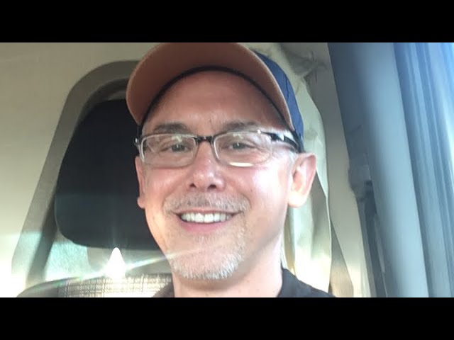 The Real RV Life in Oregon (on a road trip)