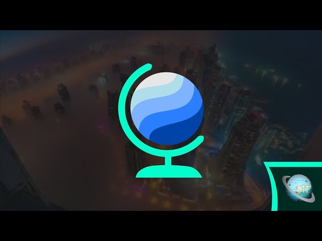 Inkscape Tutorial : Earth ploy