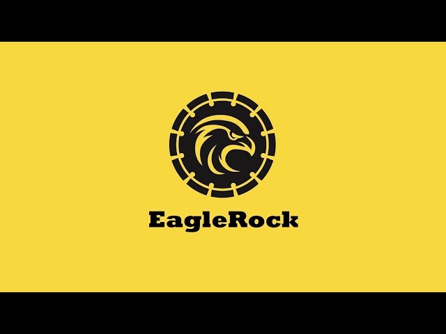 Introducing Eagle Rock Products
