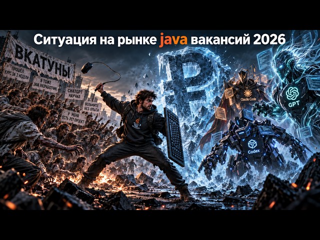 Job Market Situation and 2027 Forecast