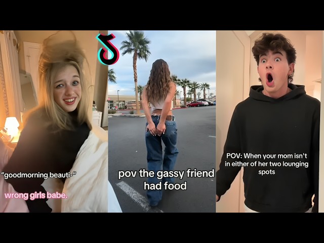 15 Minutes of Relatable TikTok's (pt. 32)