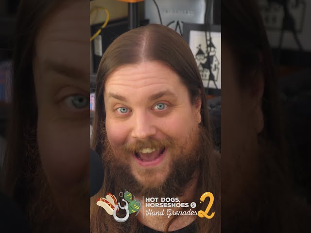 Are The Sausage Fingers Coming Back In H3VR2? #h3vr2 #h3vr #virtualreality #vrgaming #vr