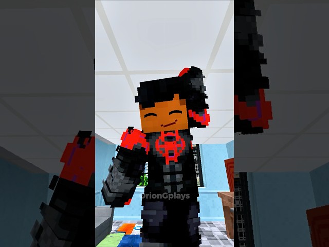 IโM MILES MORALES ๐ฅ๐ธ๏ธ