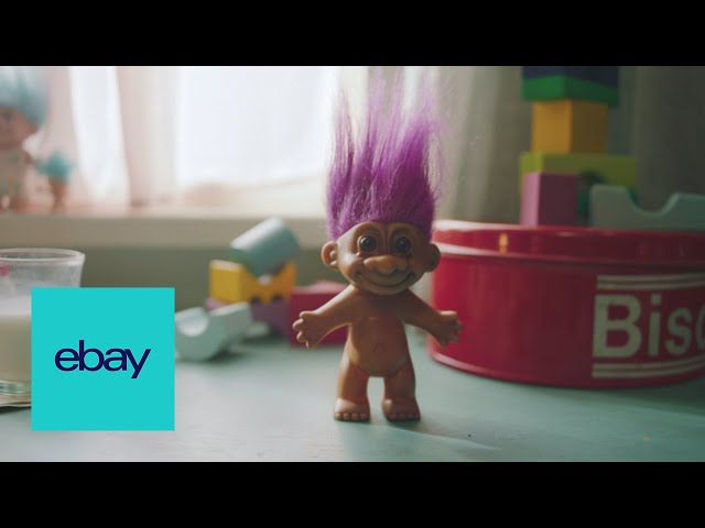 eBay | Out of Con-Troll
