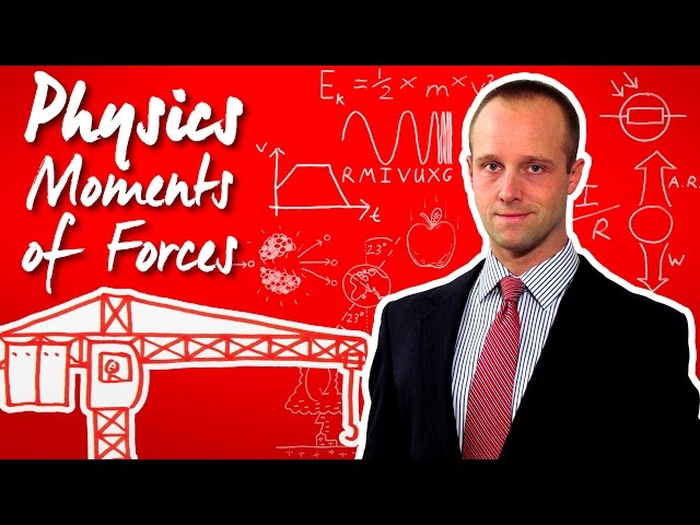 Moments of Forces - Physics - Science - Get That C In your GCSE and IGCSE