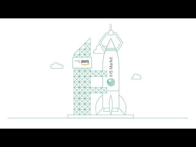 Managed Service by IHS Markit Explained