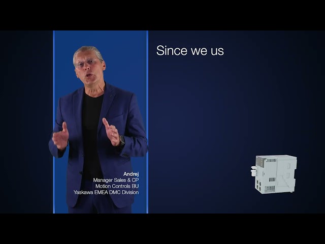 iCube Control - In-house Communication Controller