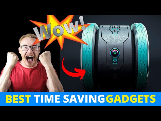 Best Creative Gadgets for your Daily works | Available online