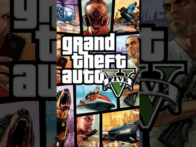 Top 5 PC Games of All Time! 🎮 #topgames #pcgaming