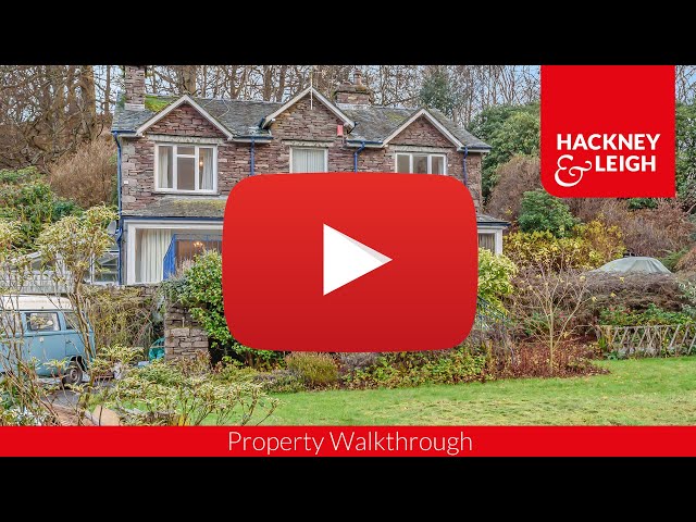 Hackney & Leigh Estate Agents - Property For Sale - Howbeck, Broadgate, Grasmere
