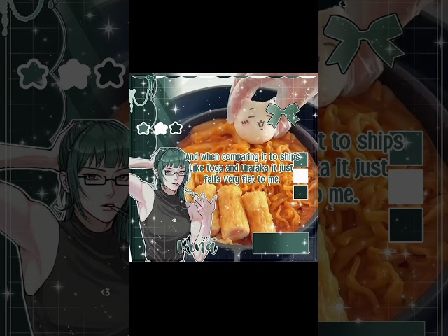 #viral #rant #anime #asmr #jujutsukaisen    #long #xyzbca #slime#slimerant #fyp #foryou #tutorial