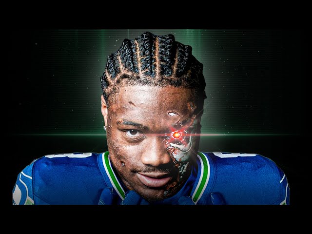 The NFL's Secret Weapon Can't Be Wasted