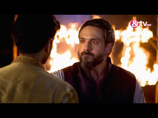 Waaris | Ep.4 | Pawaniyo के खेत में लगाईं किसने आग ? | Full Episode | AND TV