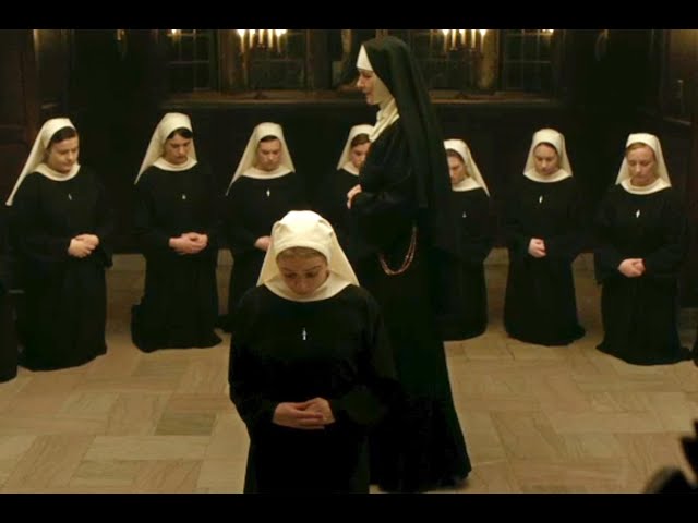 Purpose of the Novitiate